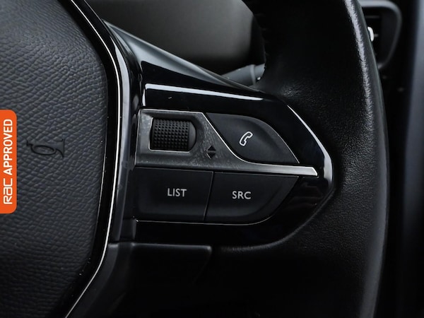 Used Peugeot Rifter 2020 for sale - 76220266: Photo 19