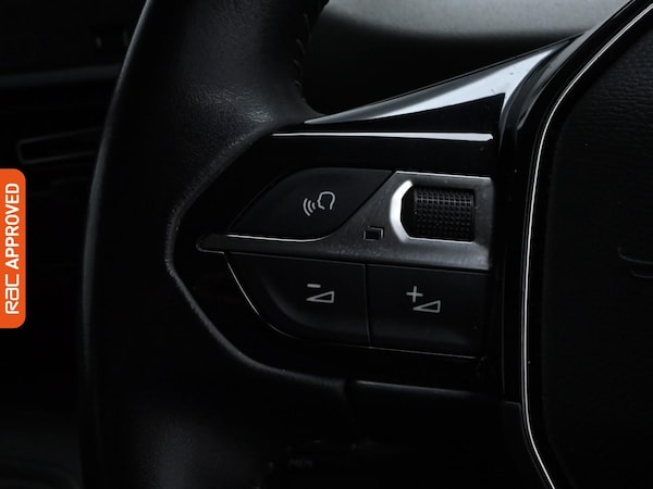 Used Peugeot Rifter 2020 for sale - 76220266: Photo 22