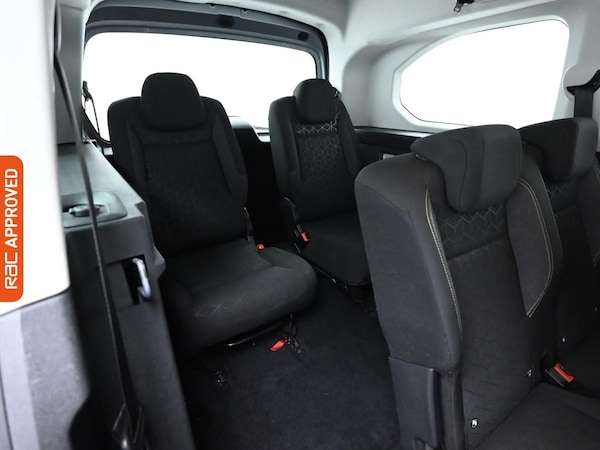 Used Peugeot Rifter 2020 for sale - 76220266: Photo 24