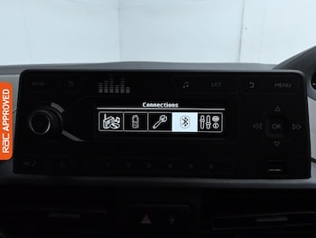 Used Peugeot Rifter 2020 for sale - 76220266: Photo 3