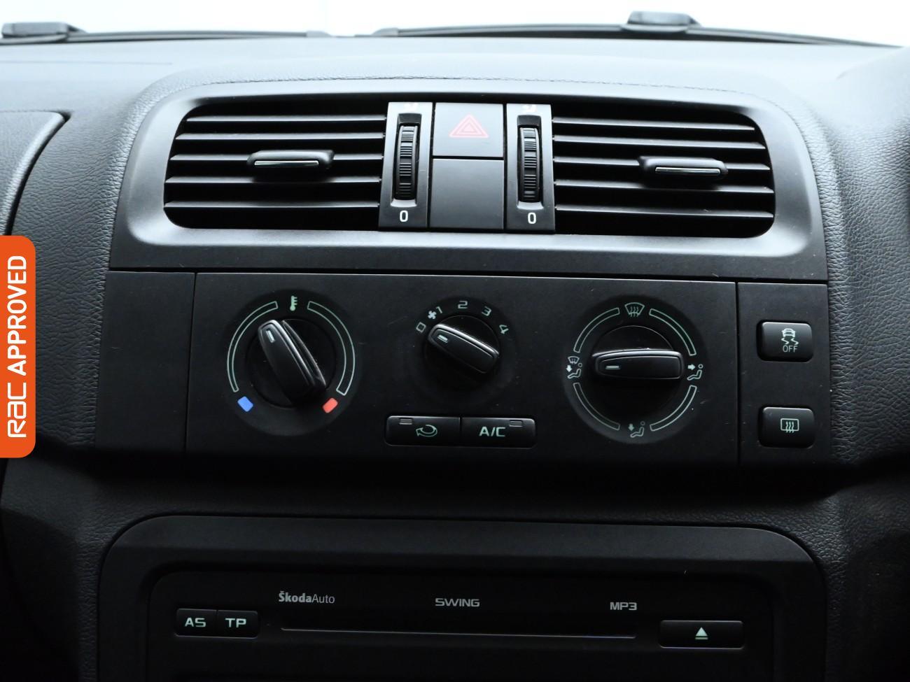 Used Skoda Roomster 2015 for sale - 76480859: Photo 15