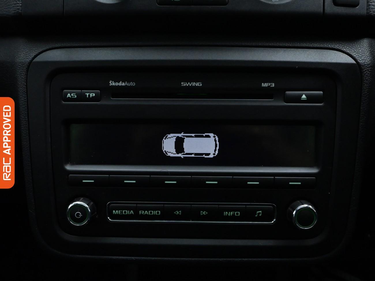 Used Skoda Roomster 2015 for sale - 76480859: Photo 18