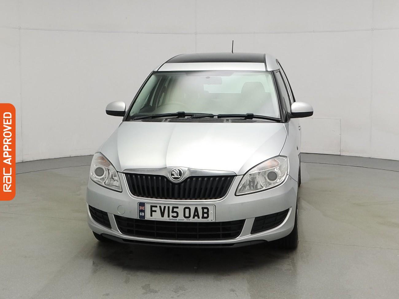 Used Skoda Roomster 2015 for sale - 76480859: Photo 7