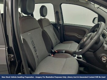 Used Fiat Panda 2017 for sale - 78379038: Photo