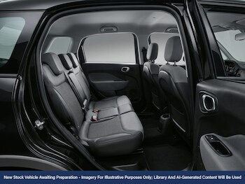 Used Fiat Panda 2017 for sale - 78379038: Photo