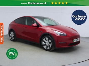 Used Tesla Model Y 2022 for sale - 79444462: Photo