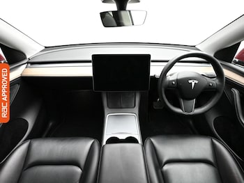 Used Tesla Model Y 2022 for sale - 79444462: Photo