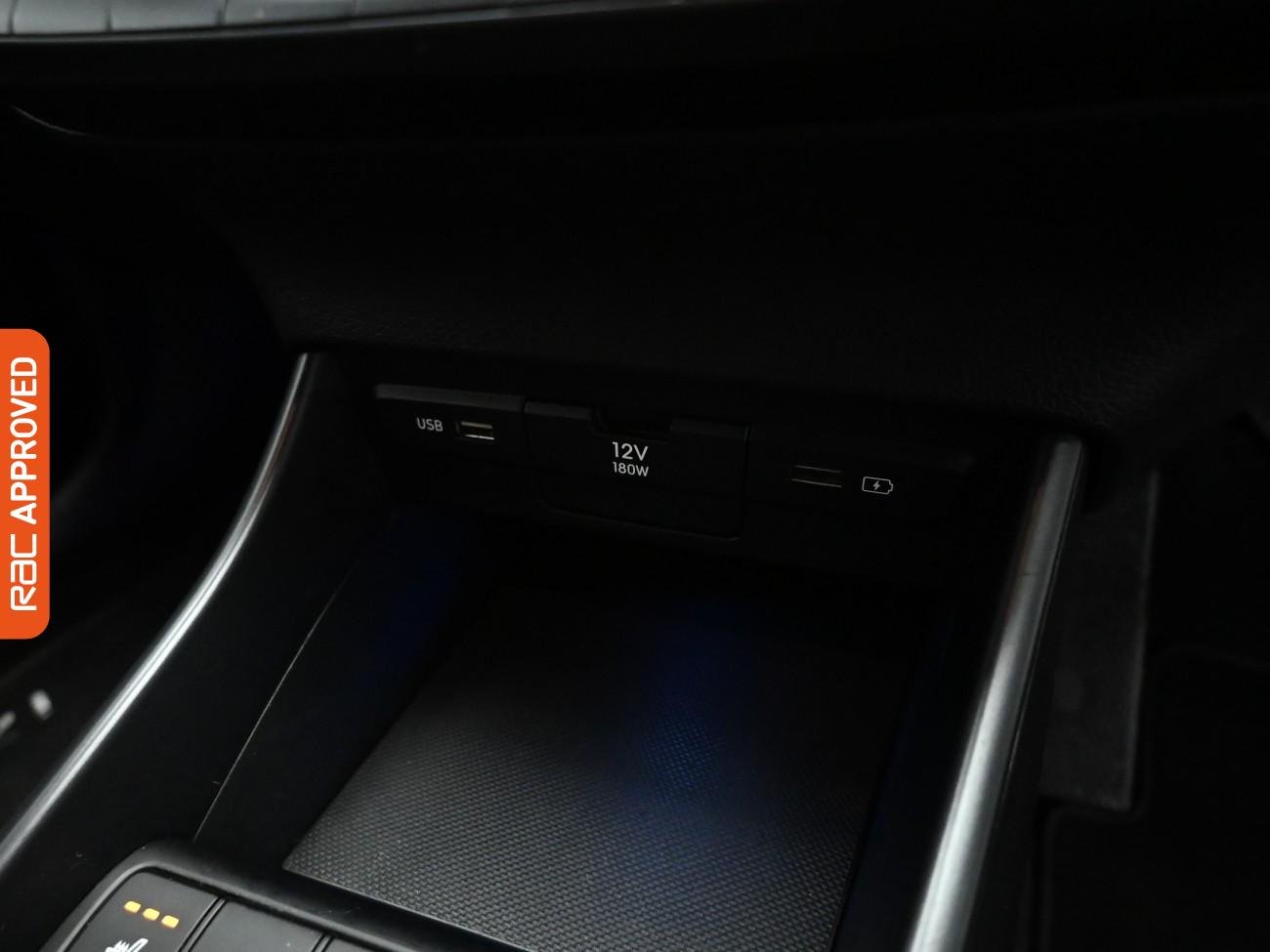 Used Hyundai i20 2022 for sale - 76890221: Photo 16