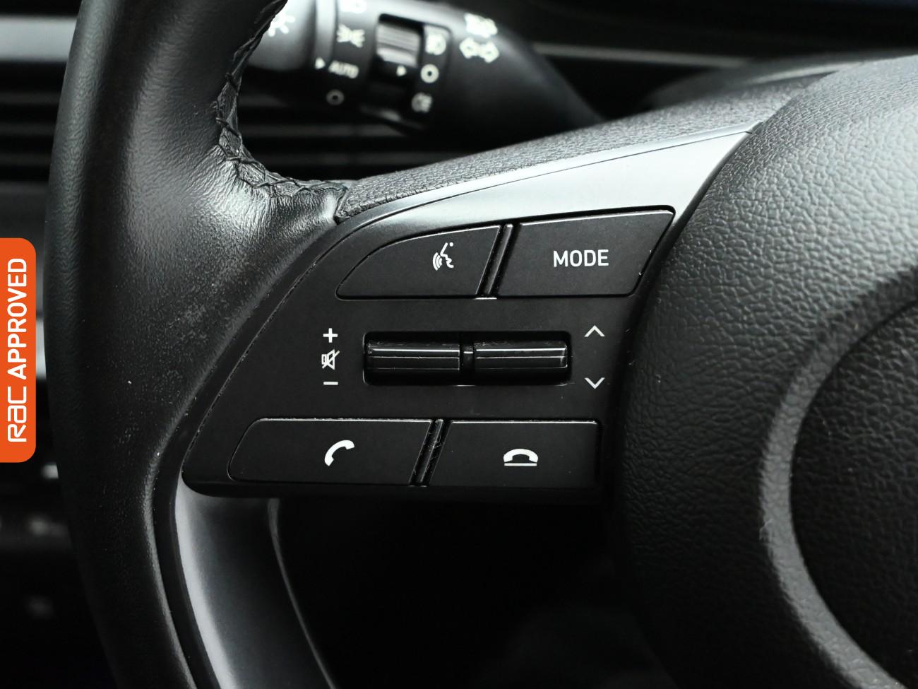 Used Hyundai i20 2022 for sale - 76890221: Photo 22