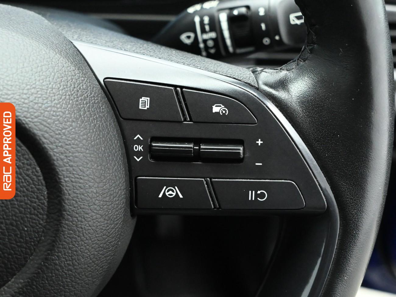 Used Hyundai i20 2022 for sale - 76890221: Photo 23