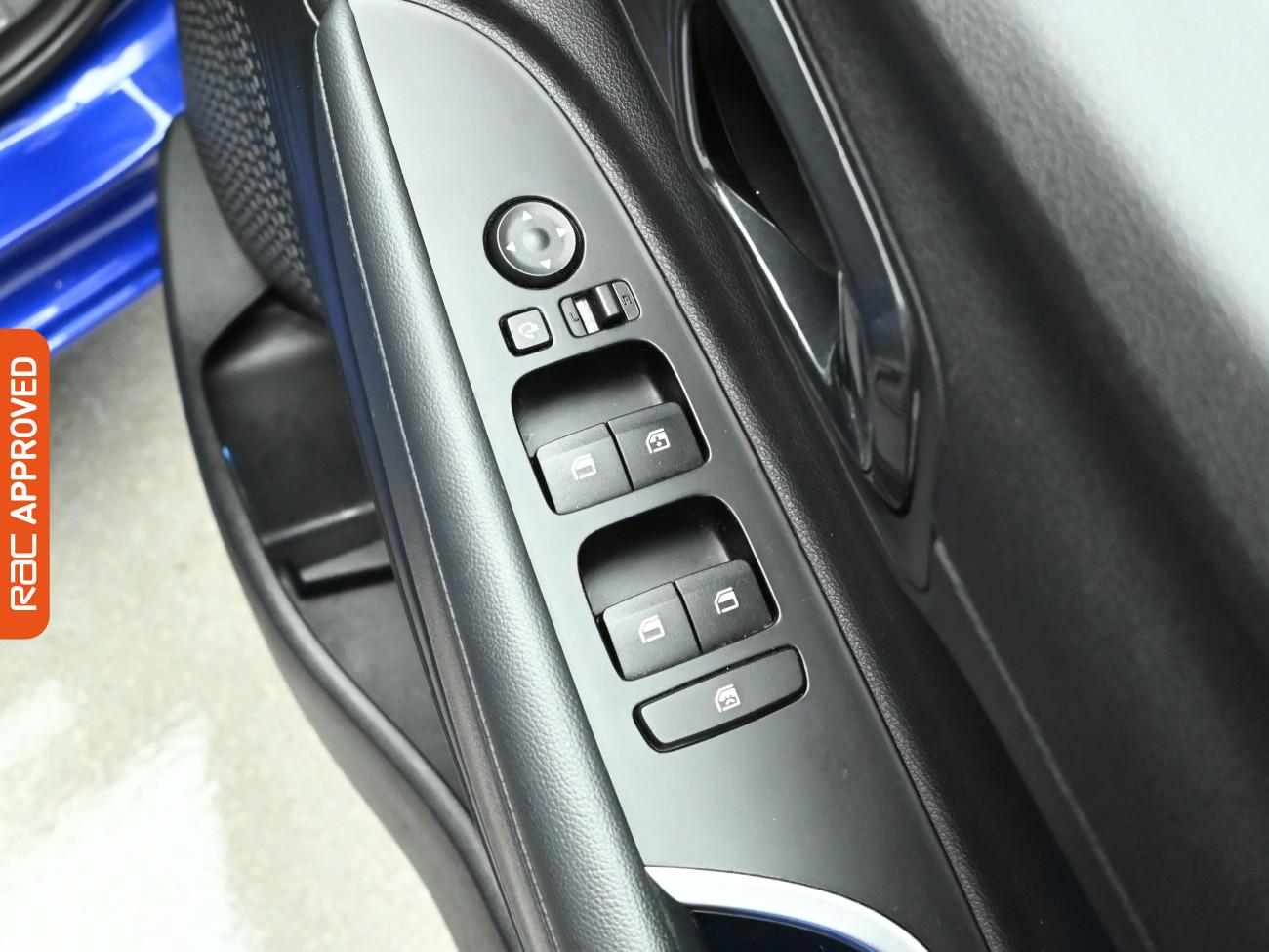 Used Hyundai i20 2022 for sale - 76890221: Photo 24