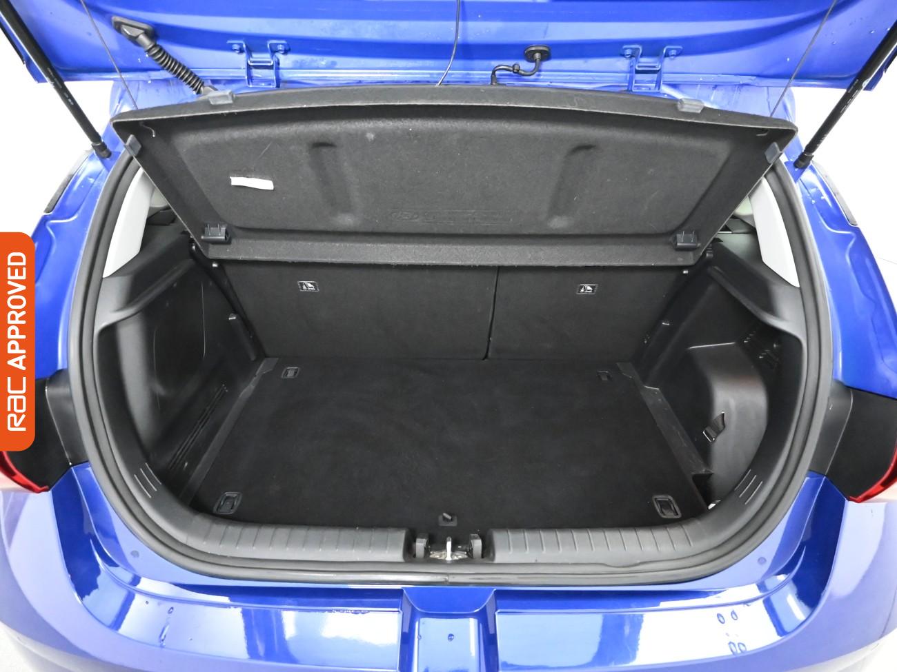 Used Hyundai i20 2022 for sale - 76890221: Photo 25