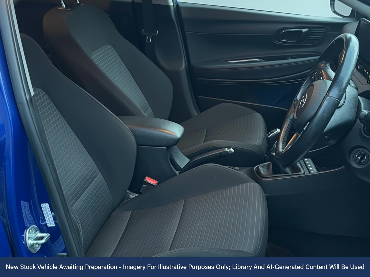 Used Hyundai i20 2022 for sale - 76890221: Photo 3