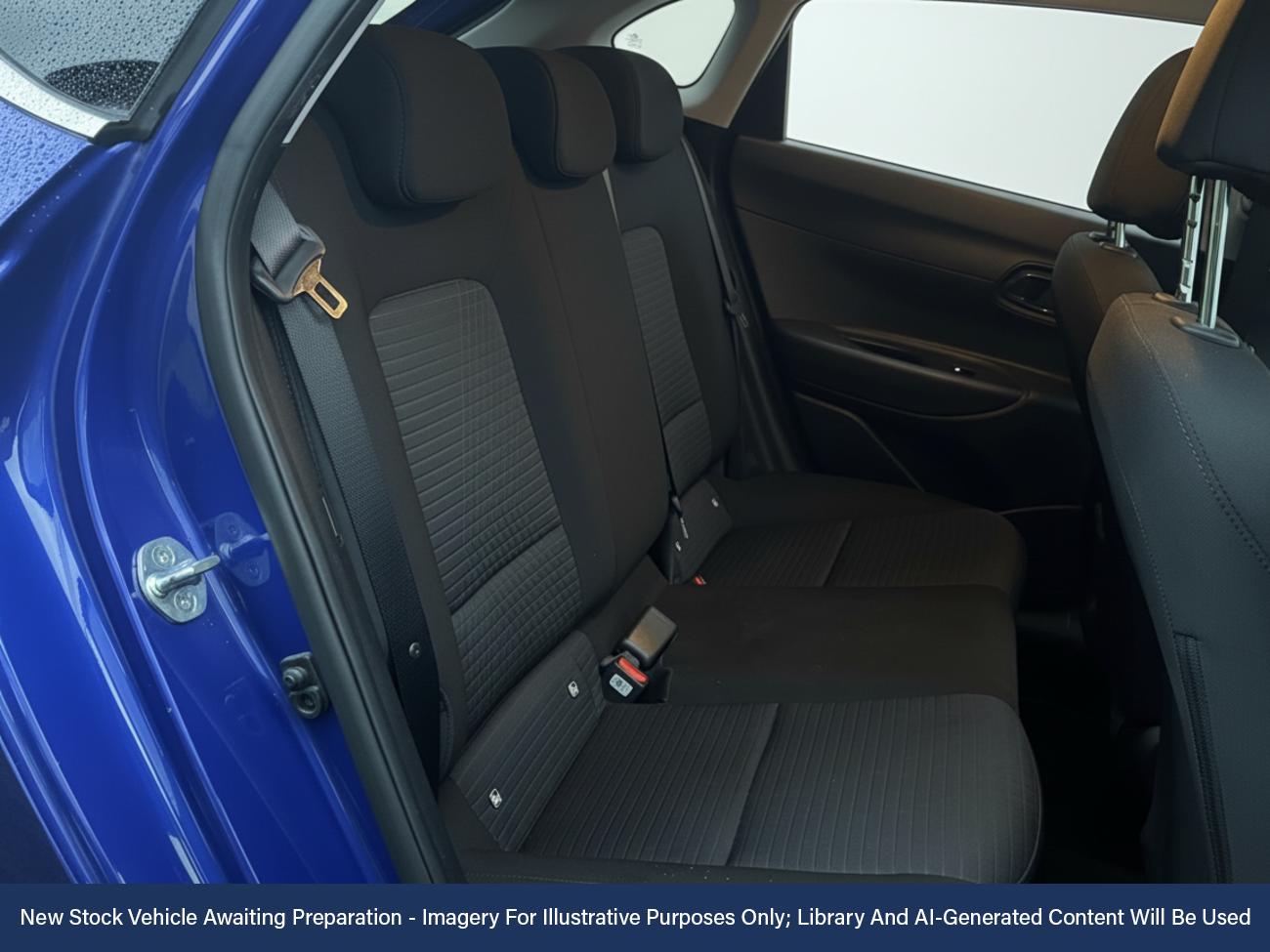 Used Hyundai i20 2022 for sale - 76890221: Photo 4