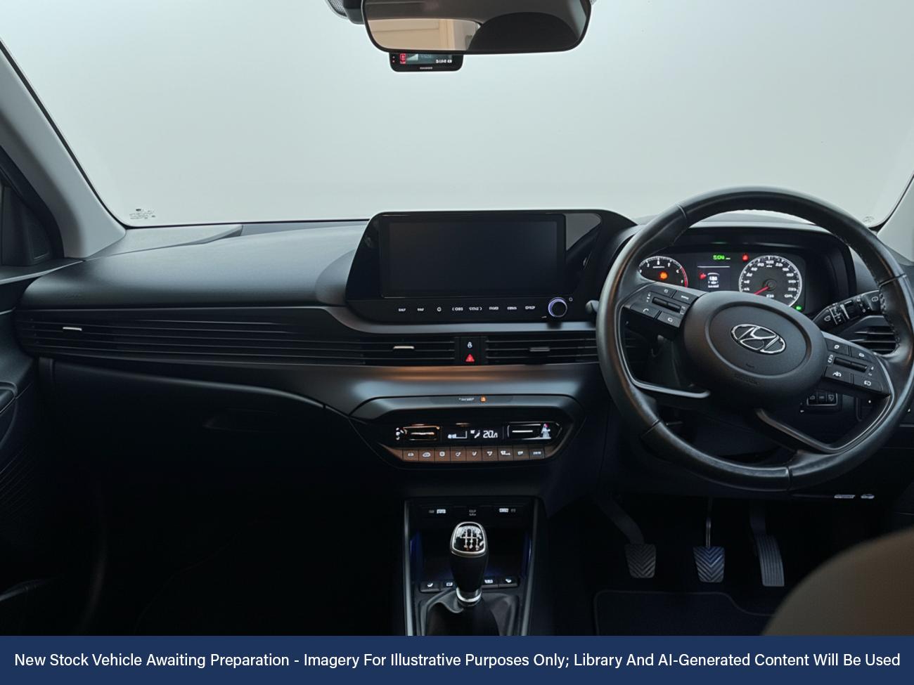 Used Hyundai i20 2022 for sale - 76890221: Photo 6