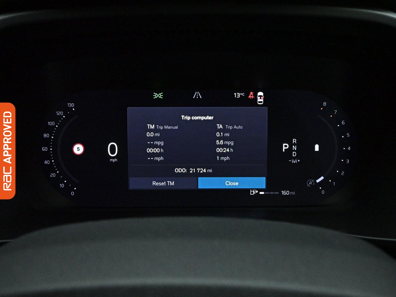 Used Volvo XC40 2023 for sale - 77928895: Photo 11