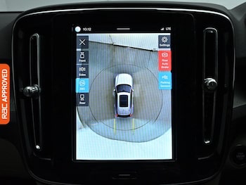 Used Volvo XC40 2023 for sale - 77928895: Photo