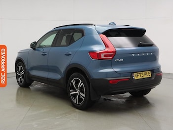 Used Volvo XC40 2023 for sale - 77928895: Photo