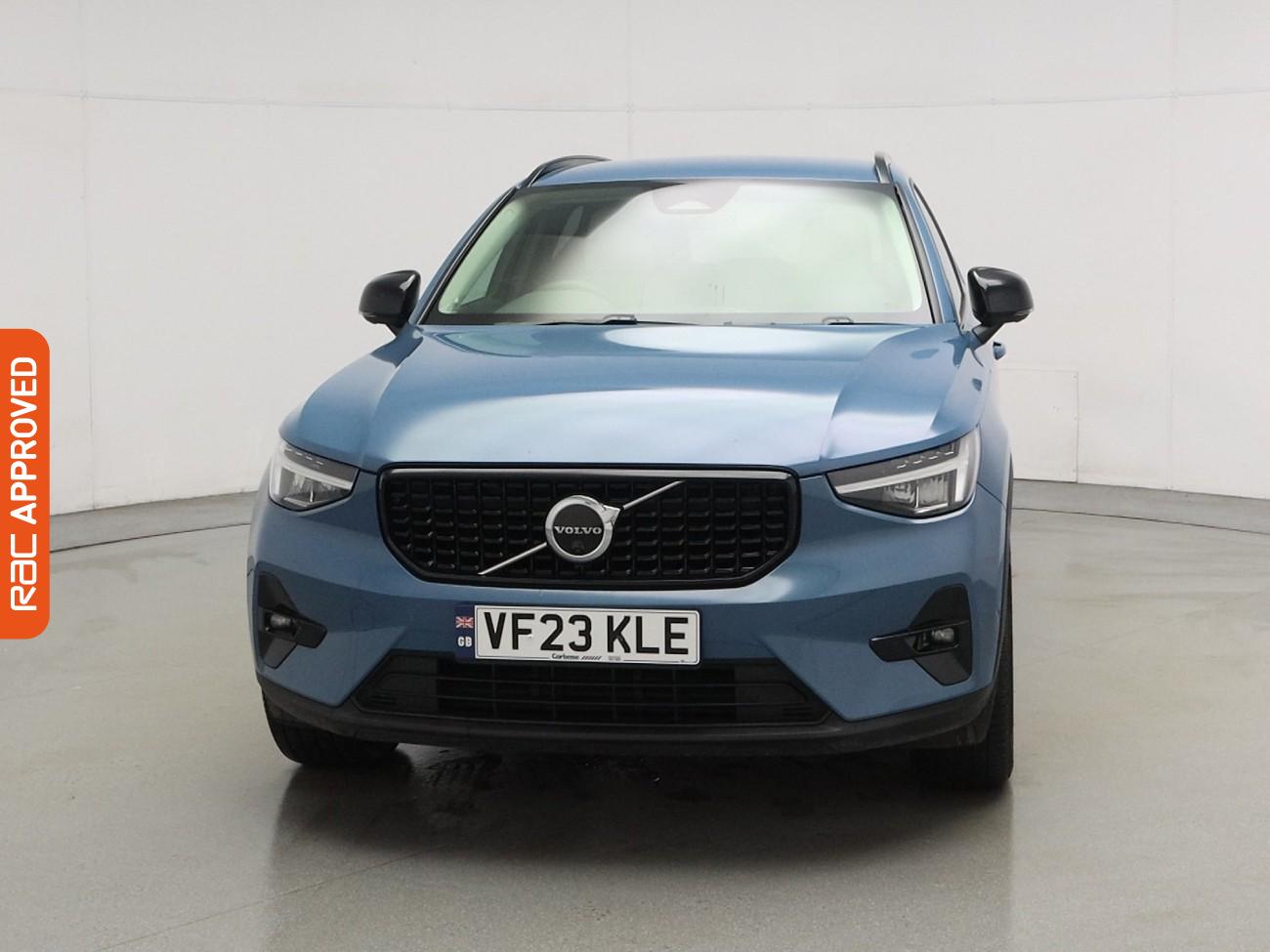 Used Volvo XC40 2023 for sale - 77928895: Photo 7