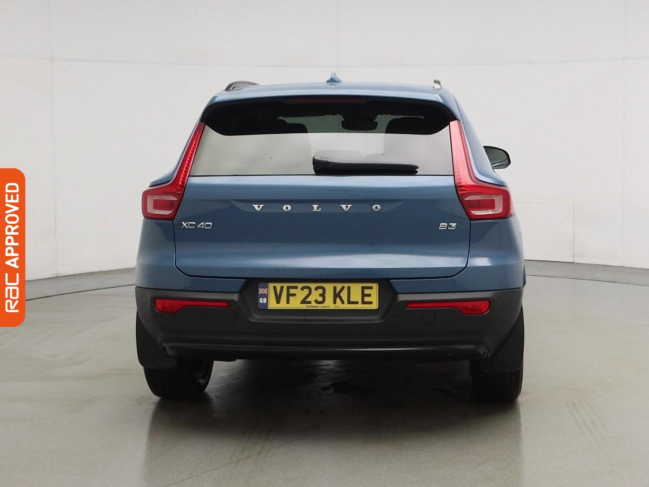 Used Volvo XC40 2023 for sale - 77928895: Photo 8