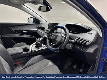 Used Peugeot 3008 2018 for sale - 78744211: Photo