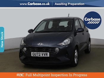 2022 - 1.0 SE Connect Hatchback 5dr Petrol Auto Euro 6 (s/s) (67 ps)