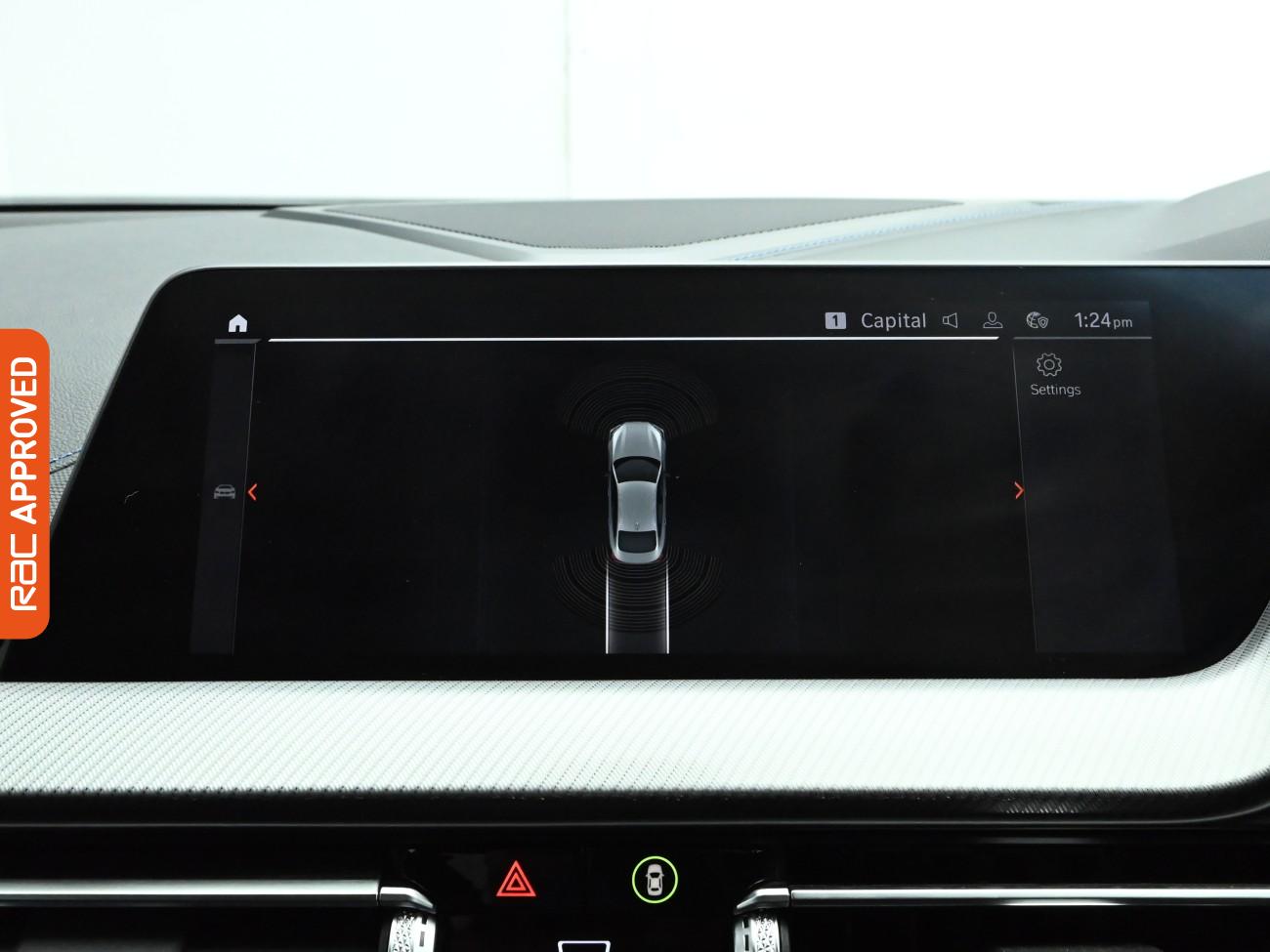 Used BMW 2 Series Gran Coupe 2022 for sale - 77072036: Photo 3