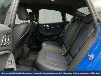 Used BMW 2 Series Gran Coupe 2022 for sale - 77072036: Photo