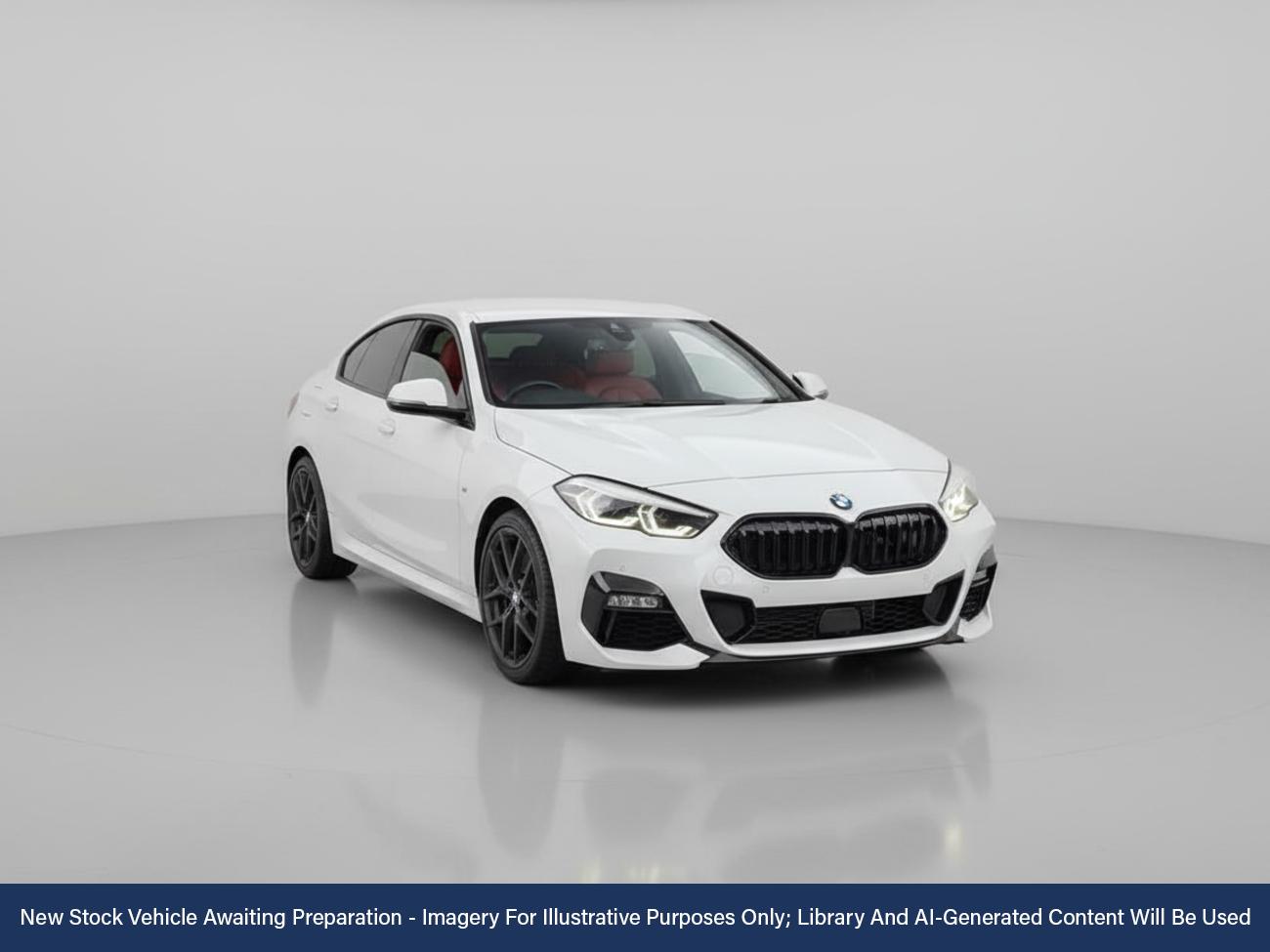 Used BMW 2 Series 2020 for sale - 76697540: Photo 1