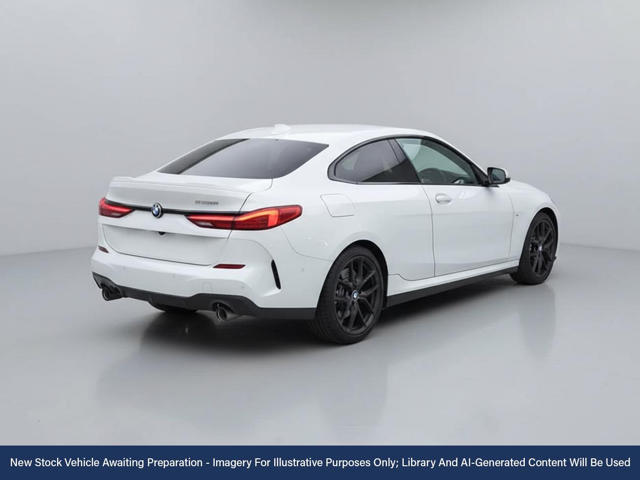 Used BMW 2 Series 2020 for sale - 76697540: Photo 2