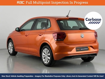 2018 - 1.0 EVO SE 5dr