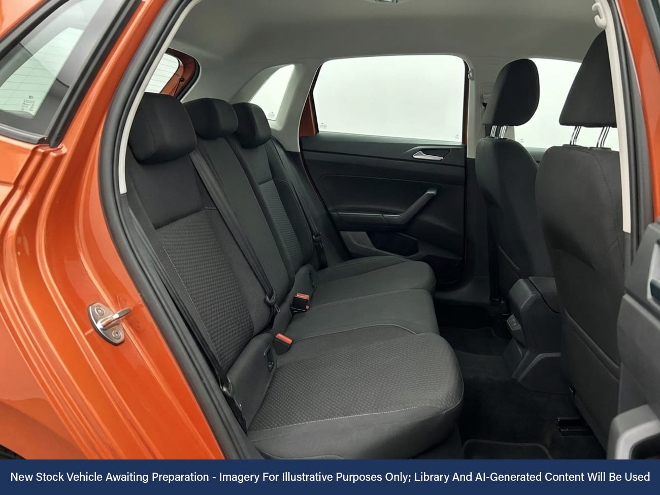 Used Volkswagen Polo 2018 for sale - 77071988: Photo 4