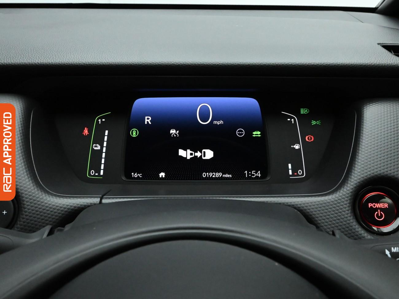 Used Honda Jazz 2021 for sale - 76767716: Photo 11