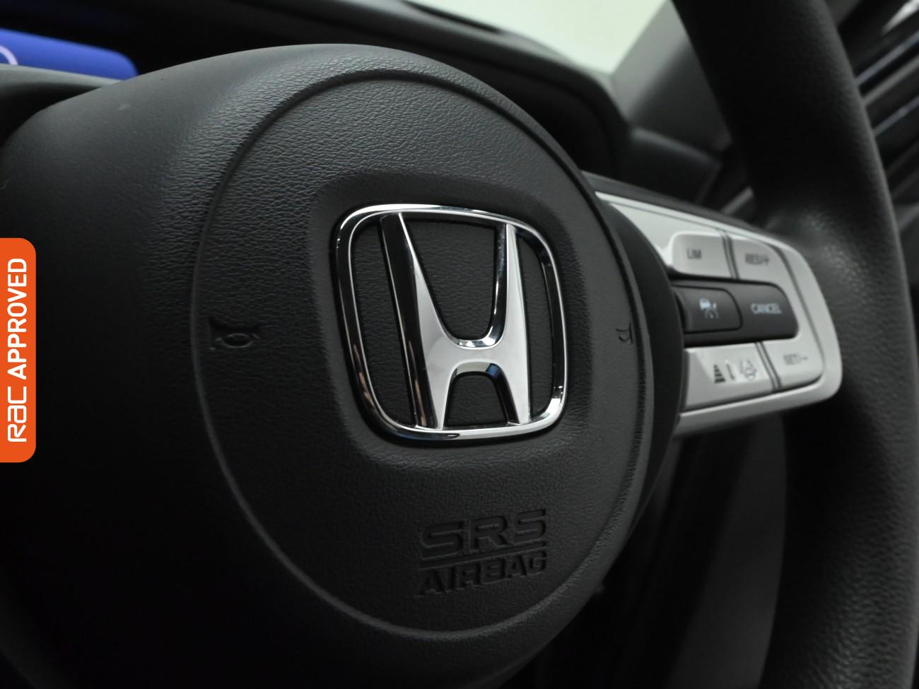 Used Honda Jazz 2021 for sale - 76767716: Photo 21