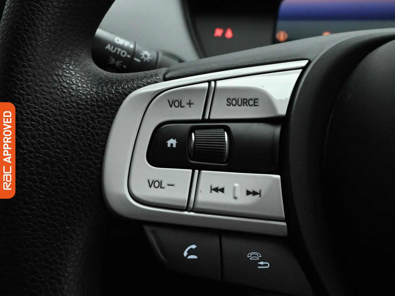 Used Honda Jazz 2021 for sale - 76767716: Photo 22