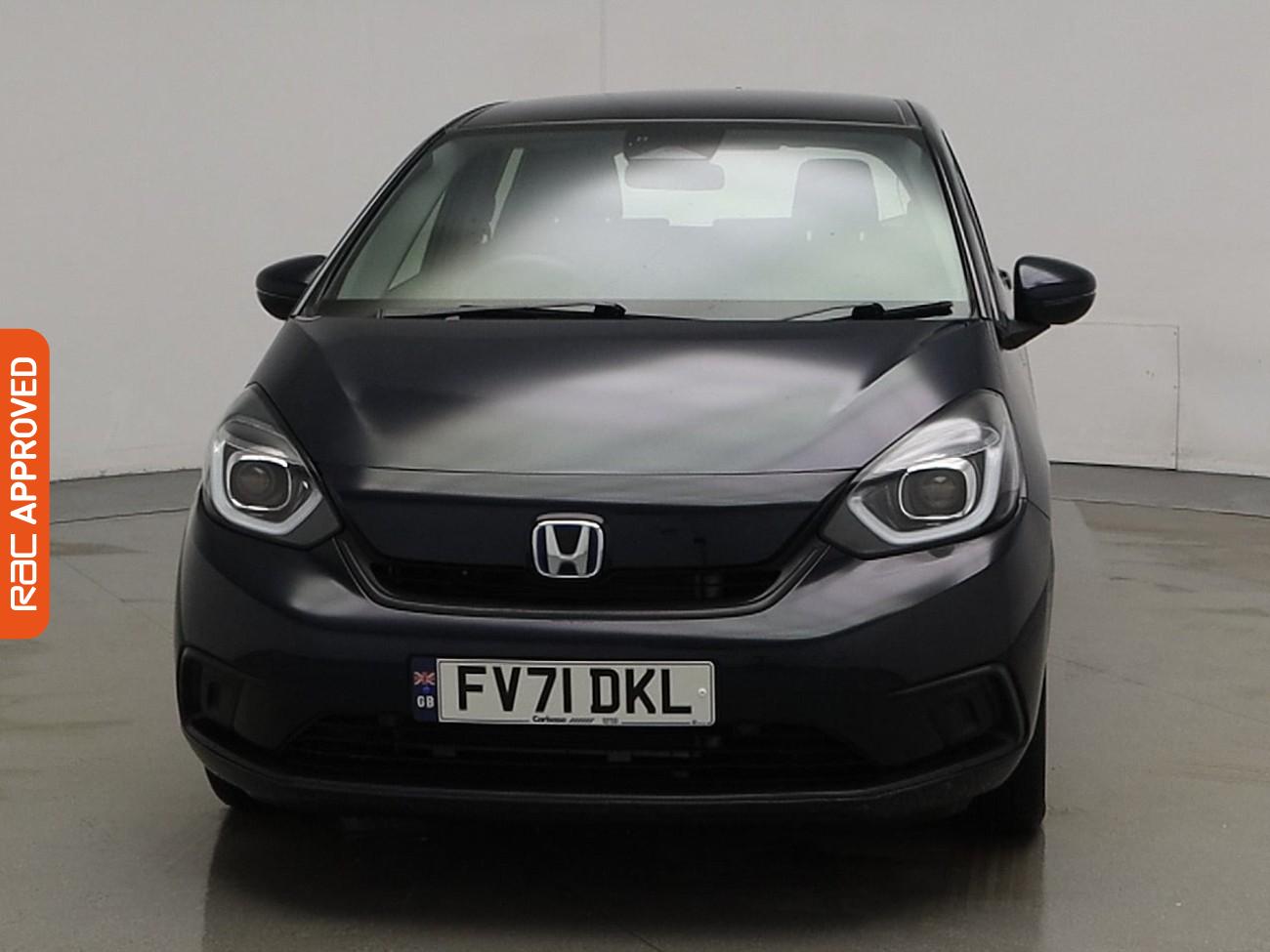 Used Honda Jazz 2021 for sale - 76767716: Photo 7
