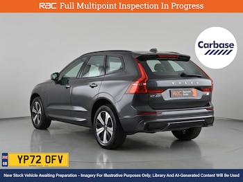 Used Volvo XC60 2022 for sale - 77159534: Photo