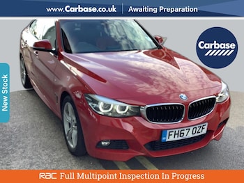 Used BMW 3 Series 2018 for sale - 75918306: Photo