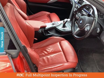 Used BMW 3 Series 2018 for sale - 75918306: Photo