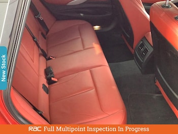 Used BMW 3 Series 2018 for sale - 75918306: Photo