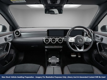 Used Mercedes-Benz A-Class 2020 for sale - 78845702: Photo