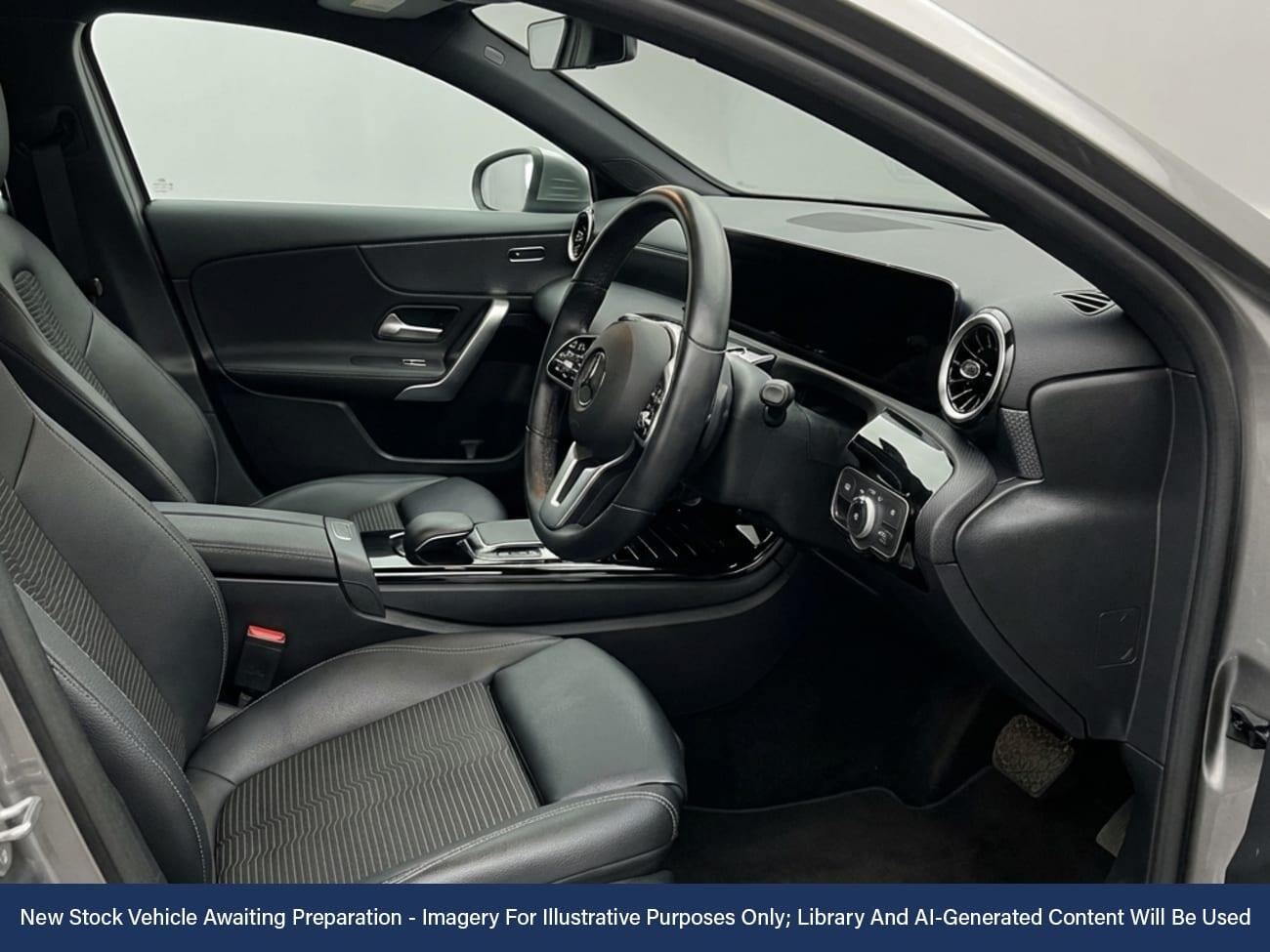 Used Mercedes-Benz A-Class 2020 for sale - 77072046: Photo 3