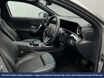 Used Mercedes-Benz A-Class 2020 for sale - 77072046: Photo