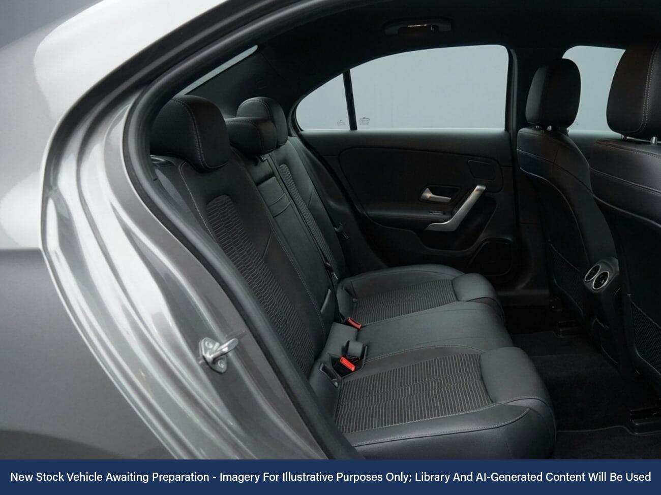 Used Mercedes-Benz A-Class 2020 for sale - 77072046: Photo 4