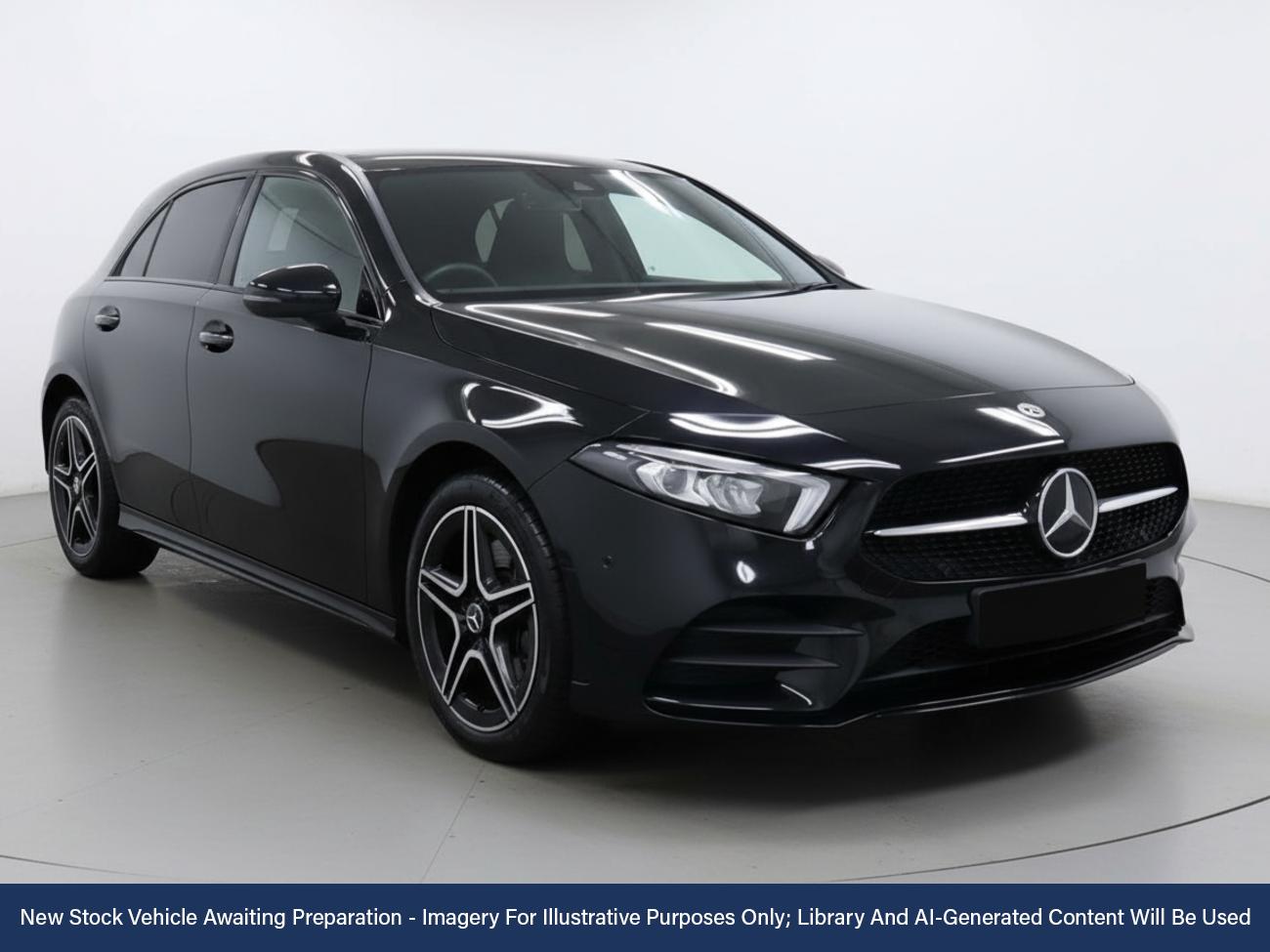 Used Mercedes-Benz A-Class 2021 for sale - 76732564: Photo 1