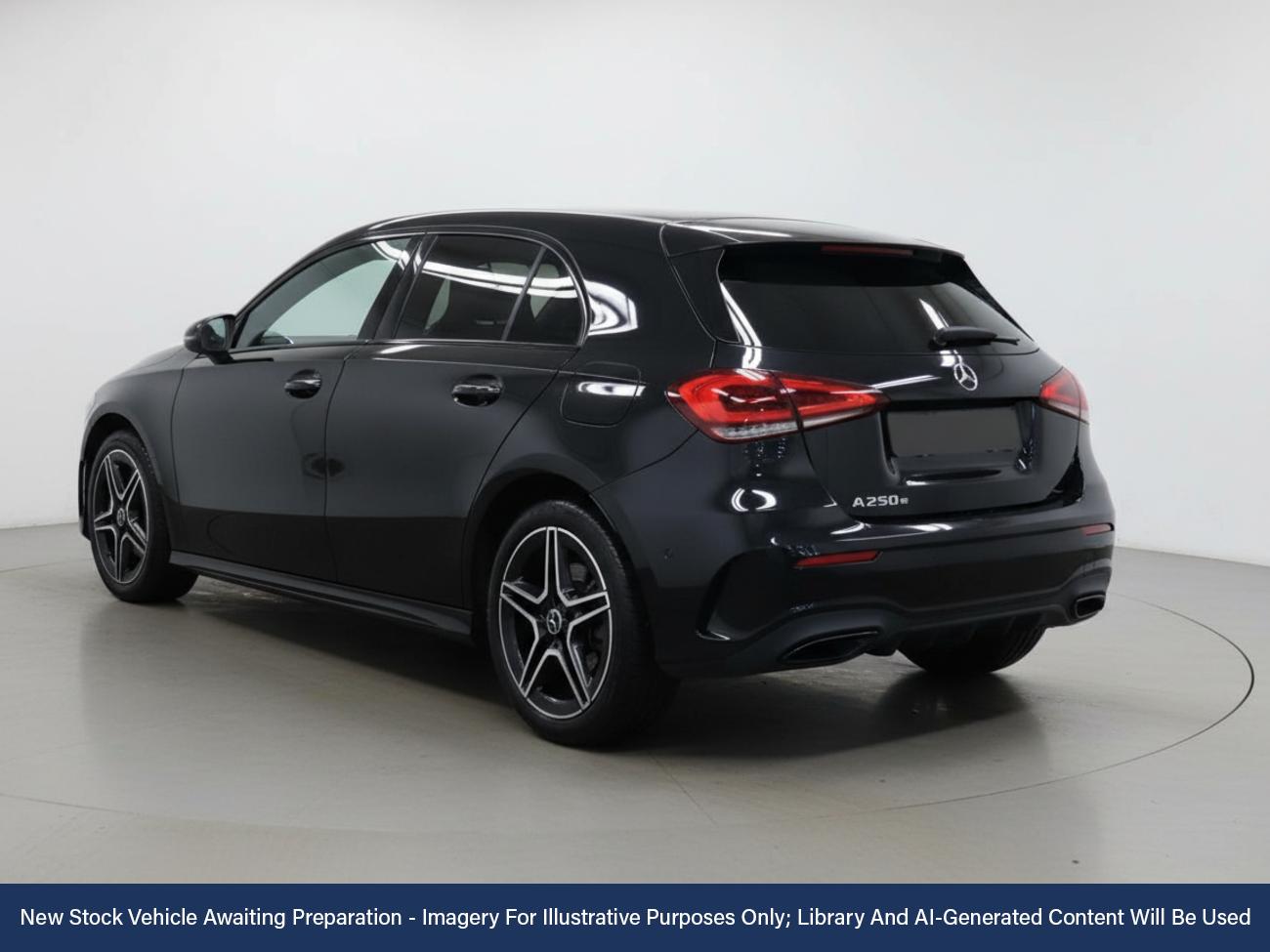 Used Mercedes-Benz A-Class 2021 for sale - 76732564: Photo 2