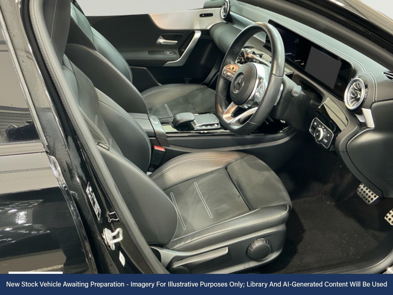 Used Mercedes-Benz A-Class 2021 for sale - 76732564: Photo 3