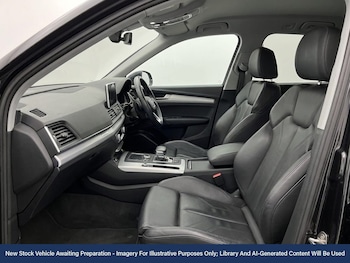 Used Audi Q5 2017 for sale - 78604564: Photo
