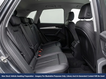 Used Audi Q5 2017 for sale - 78604564: Photo