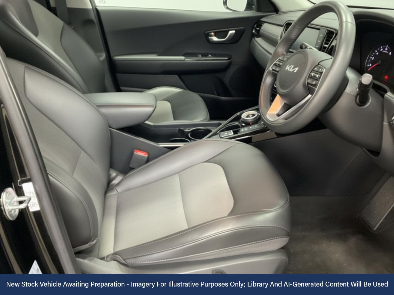 Used Kia Niro 2022 for sale - 76805324: Photo 3